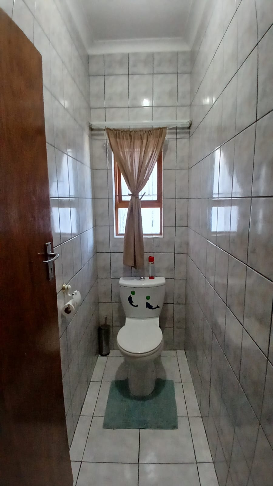 To Let 3 Bedroom Property for Rent in Glenlilly Western Cape